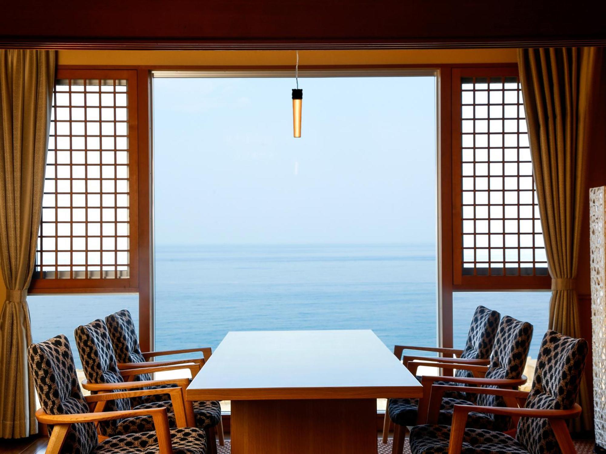 מלון Sumoto Awaji Yumesenkei מראה חיצוני תמונה