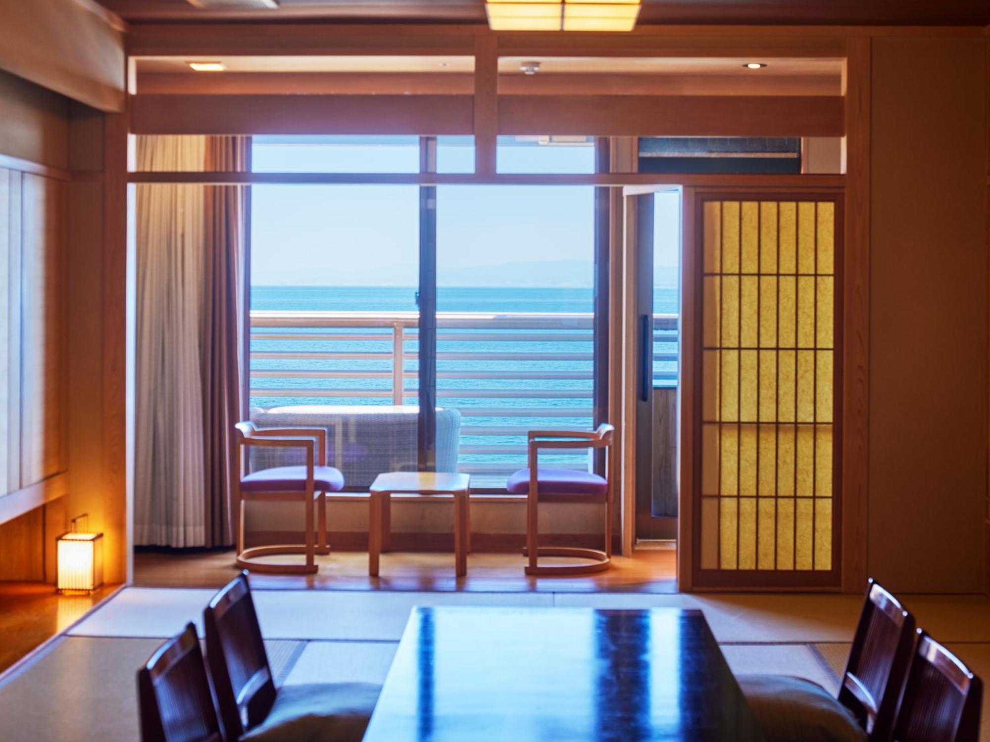 מלון Sumoto Awaji Yumesenkei חדר תמונה